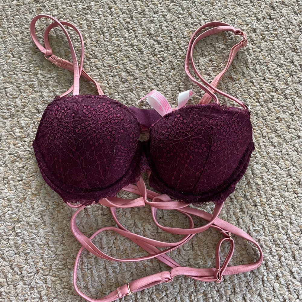 Victoria Secret Bra